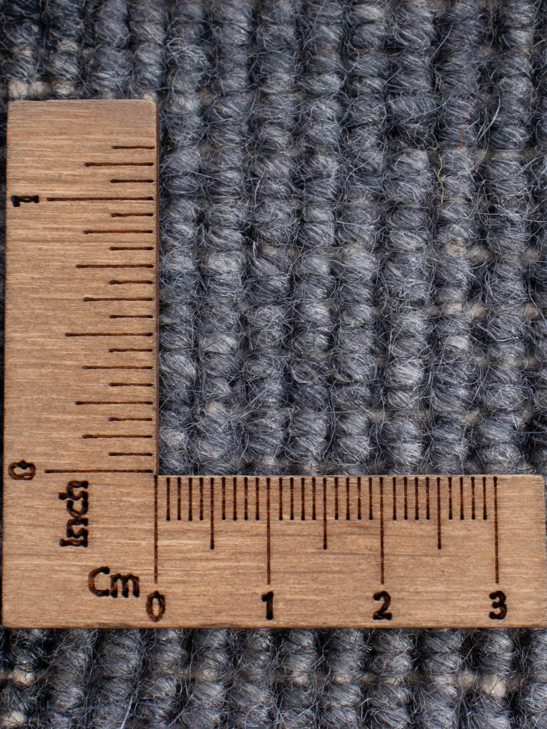 Loribaft Loom Teppich 90x60cm - Wollteppich - Image 7