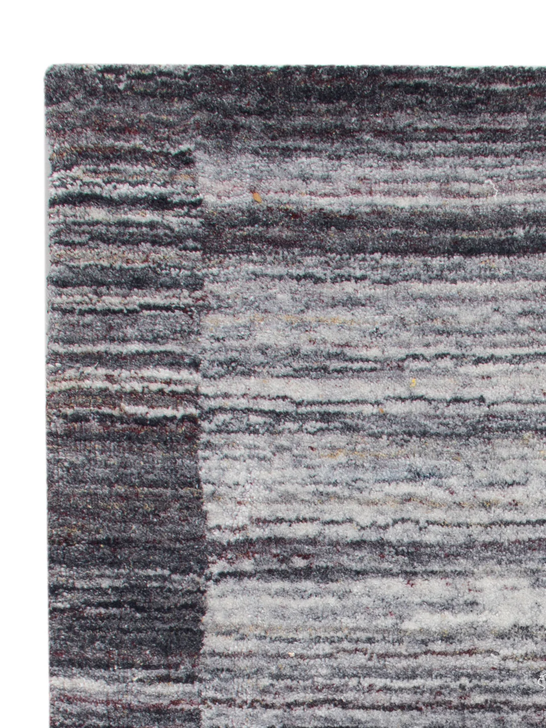 Loribaft Loom Teppich 90x60cm - Wollteppich - Image 3