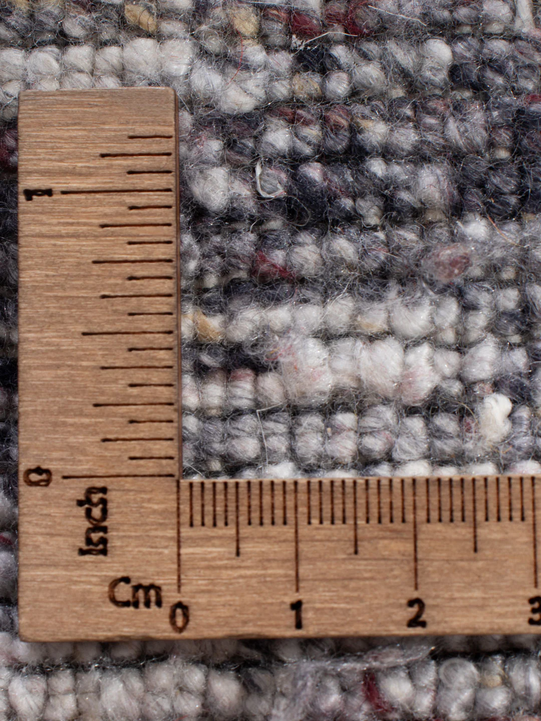 Loribaft Loom Teppich 90x60cm - Wollteppich - Image 7