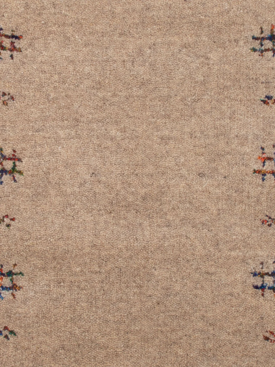 Loribaft Loom Teppich 90x60cm - Wollteppich - Image 2