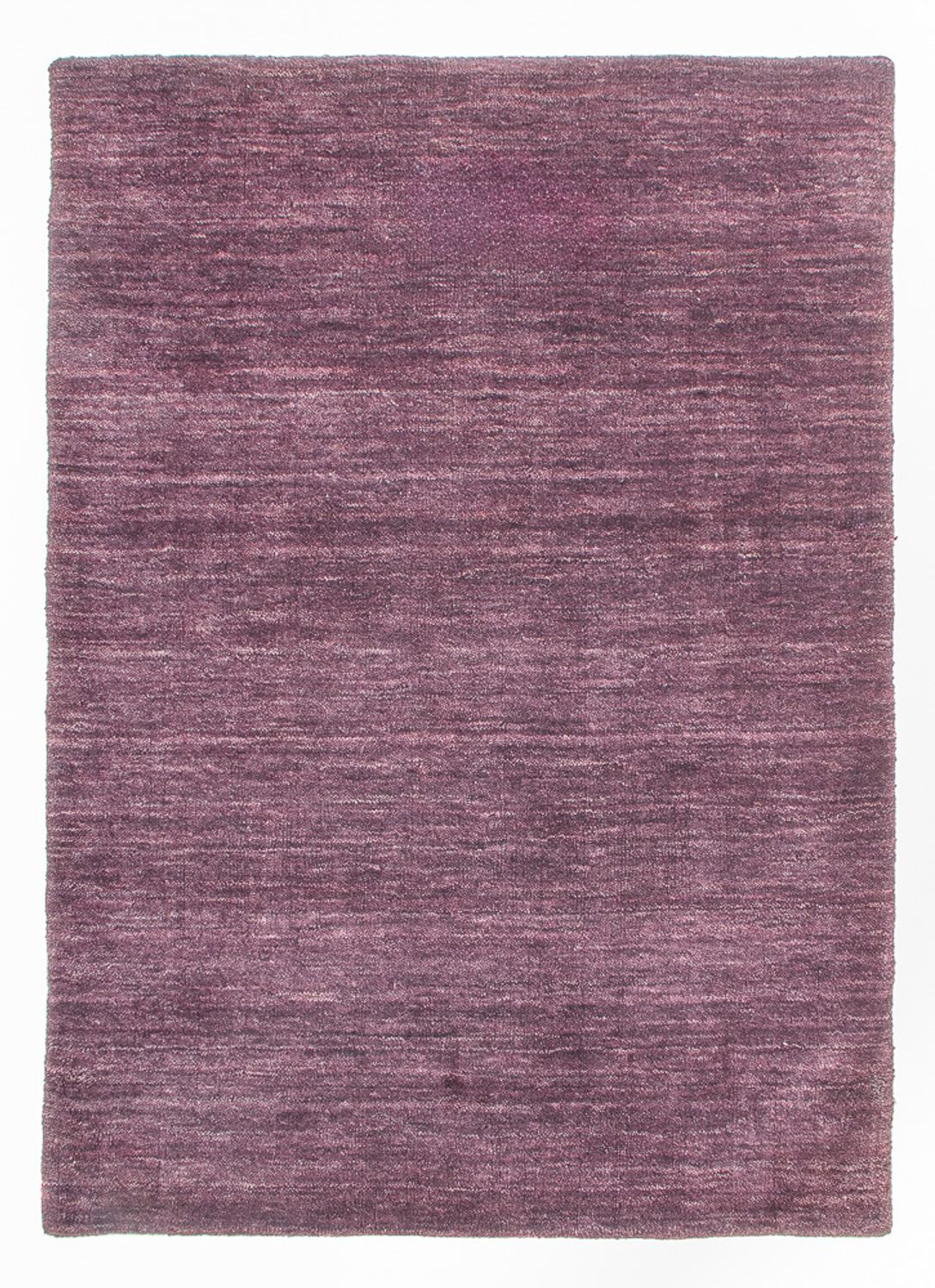 Loribaft Loom Teppich 90x60cm - Wollteppich