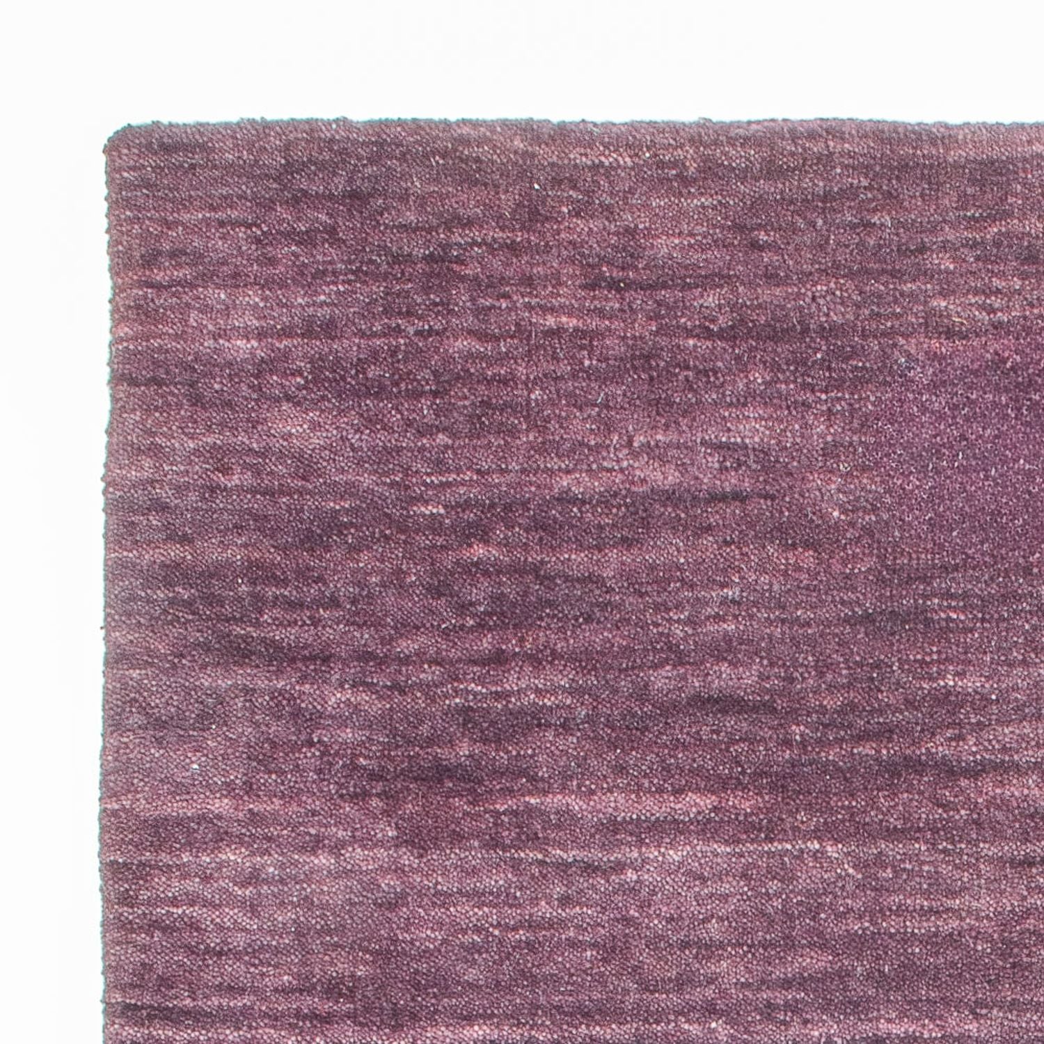 Loribaft Loom Teppich 90x60cm - Wollteppich - Image 3