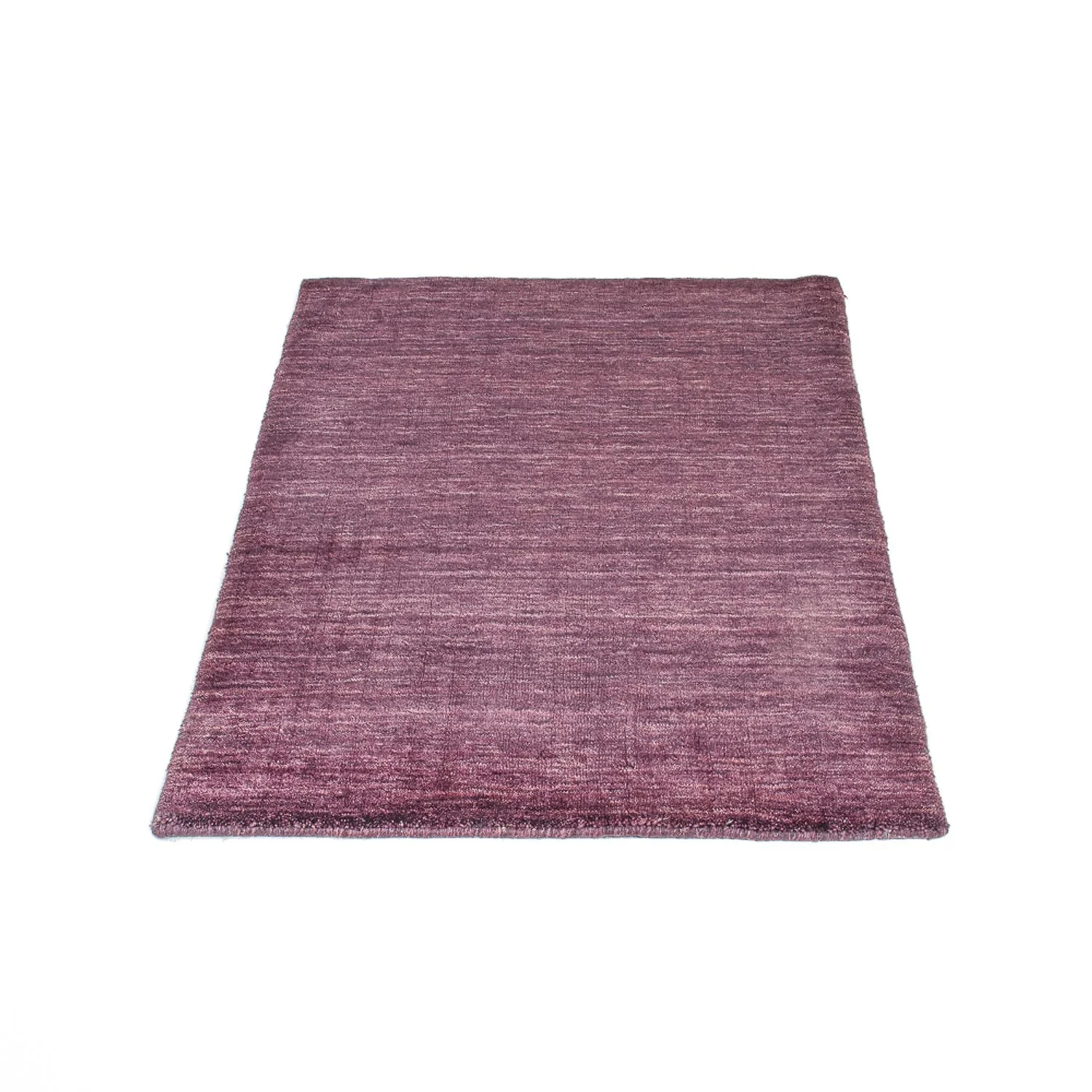 Loribaft Loom Teppich 90x60cm - Wollteppich - Image 5