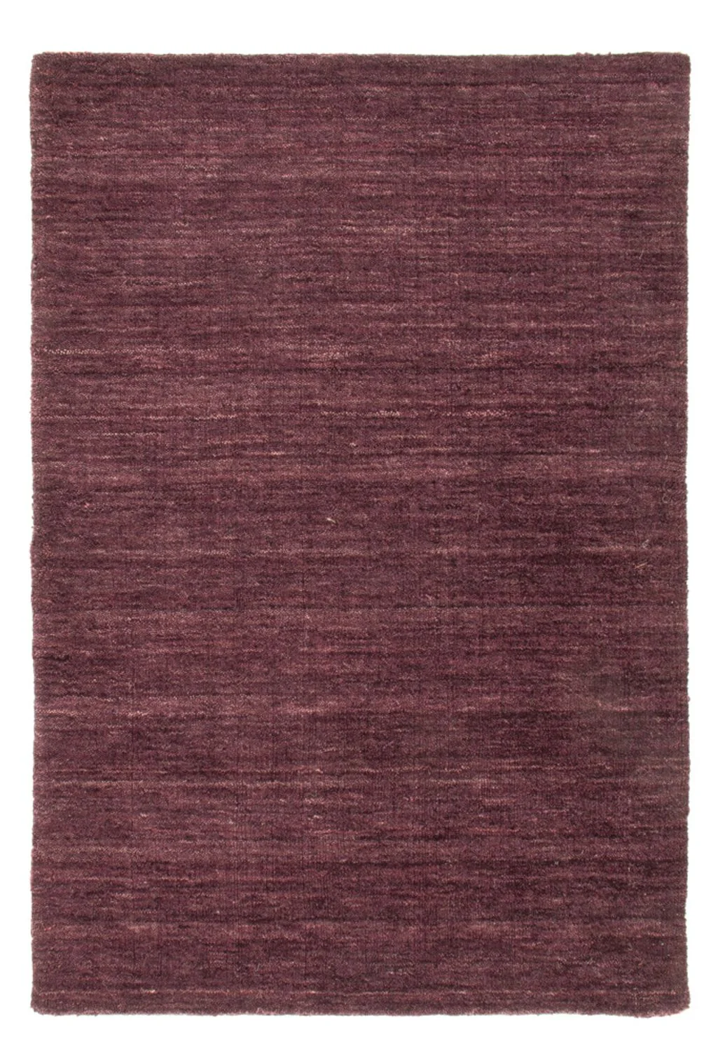 Loribaft Loom Teppich 90x60cm - Wollteppich