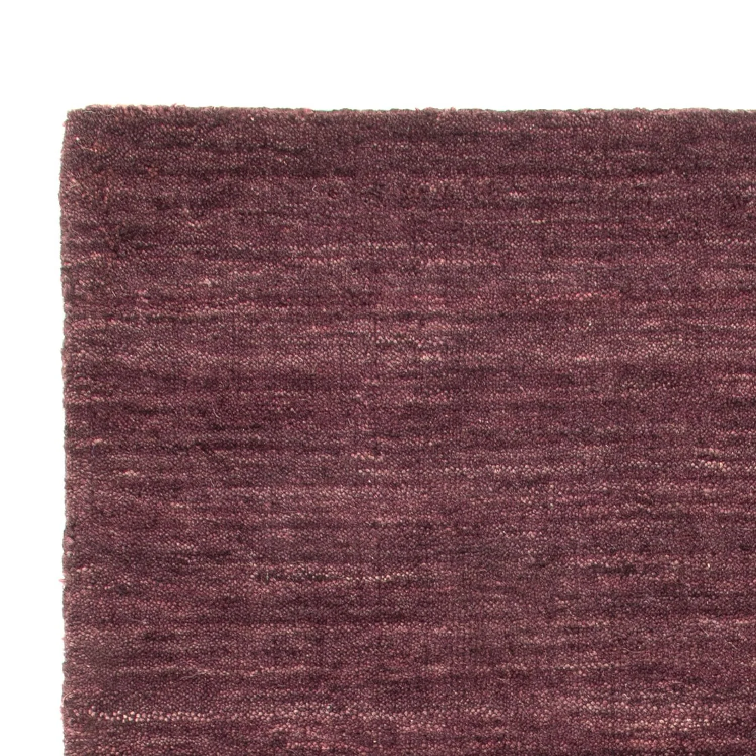 Loribaft Loom Teppich 90x60cm - Wollteppich - Image 3