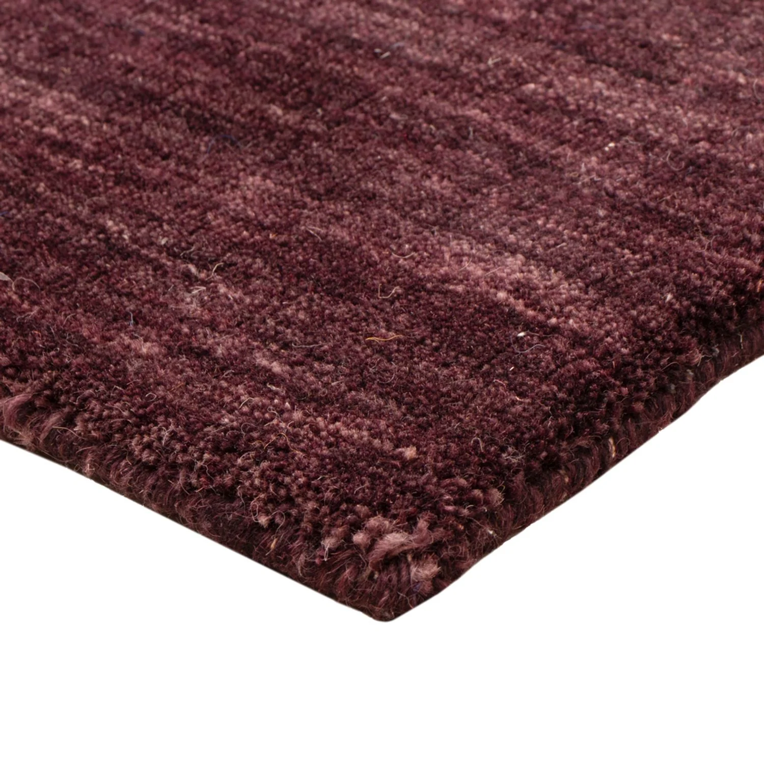 Loribaft Loom Teppich 90x60cm - Wollteppich - Image 4
