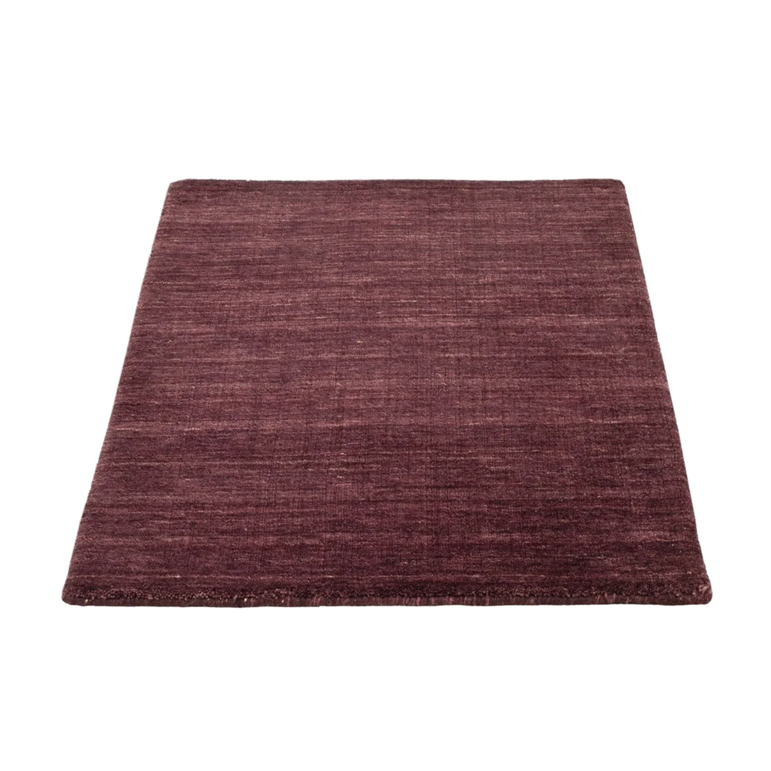 Loribaft Loom Teppich 90x60cm - Wollteppich - Image 5