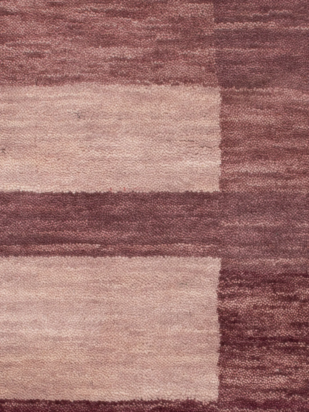 Loribaft Loom Teppich 90x60cm - Wollteppich - Image 2