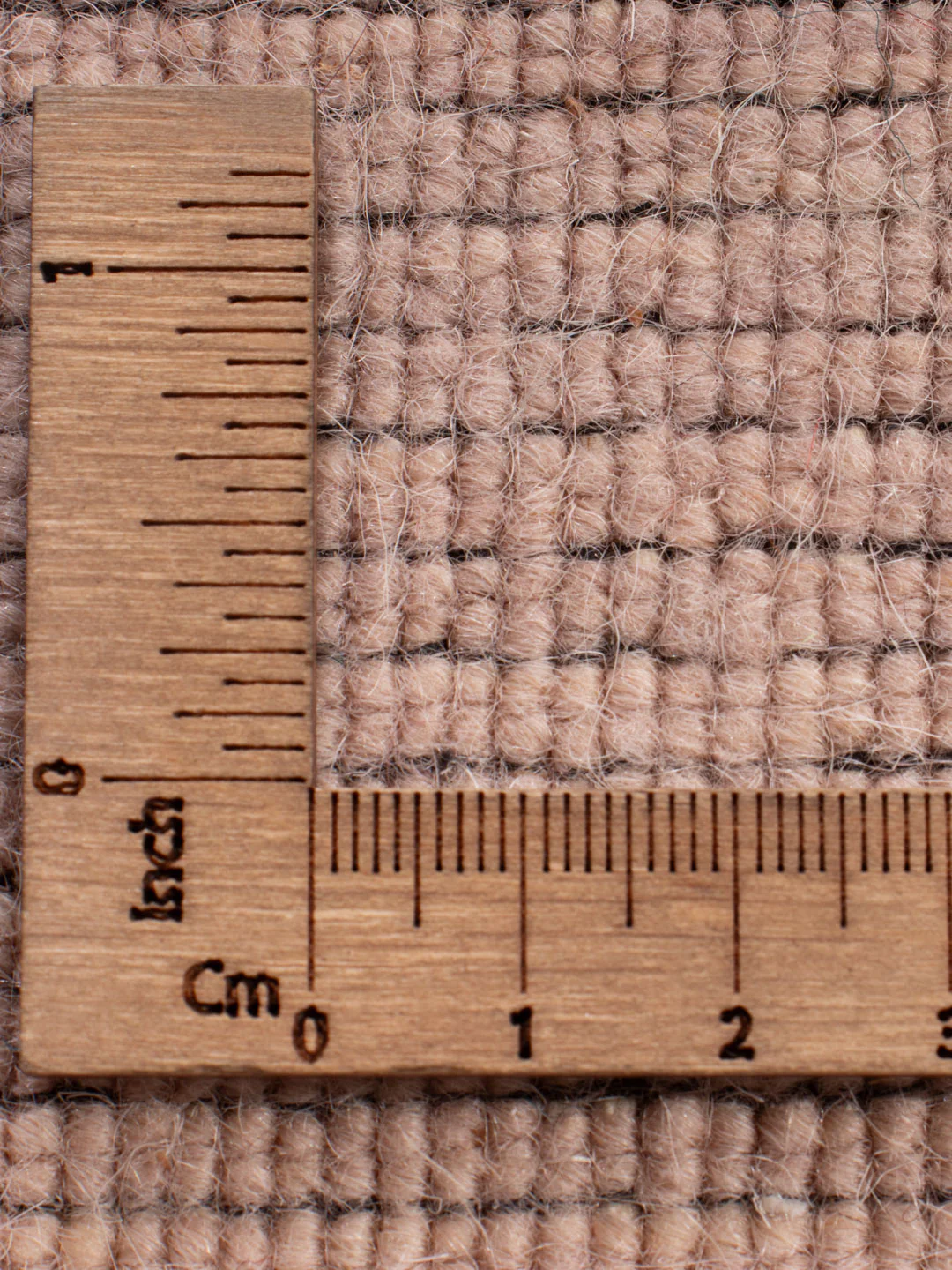 Loribaft Loom Teppich 90x60cm - Wollteppich - Image 7