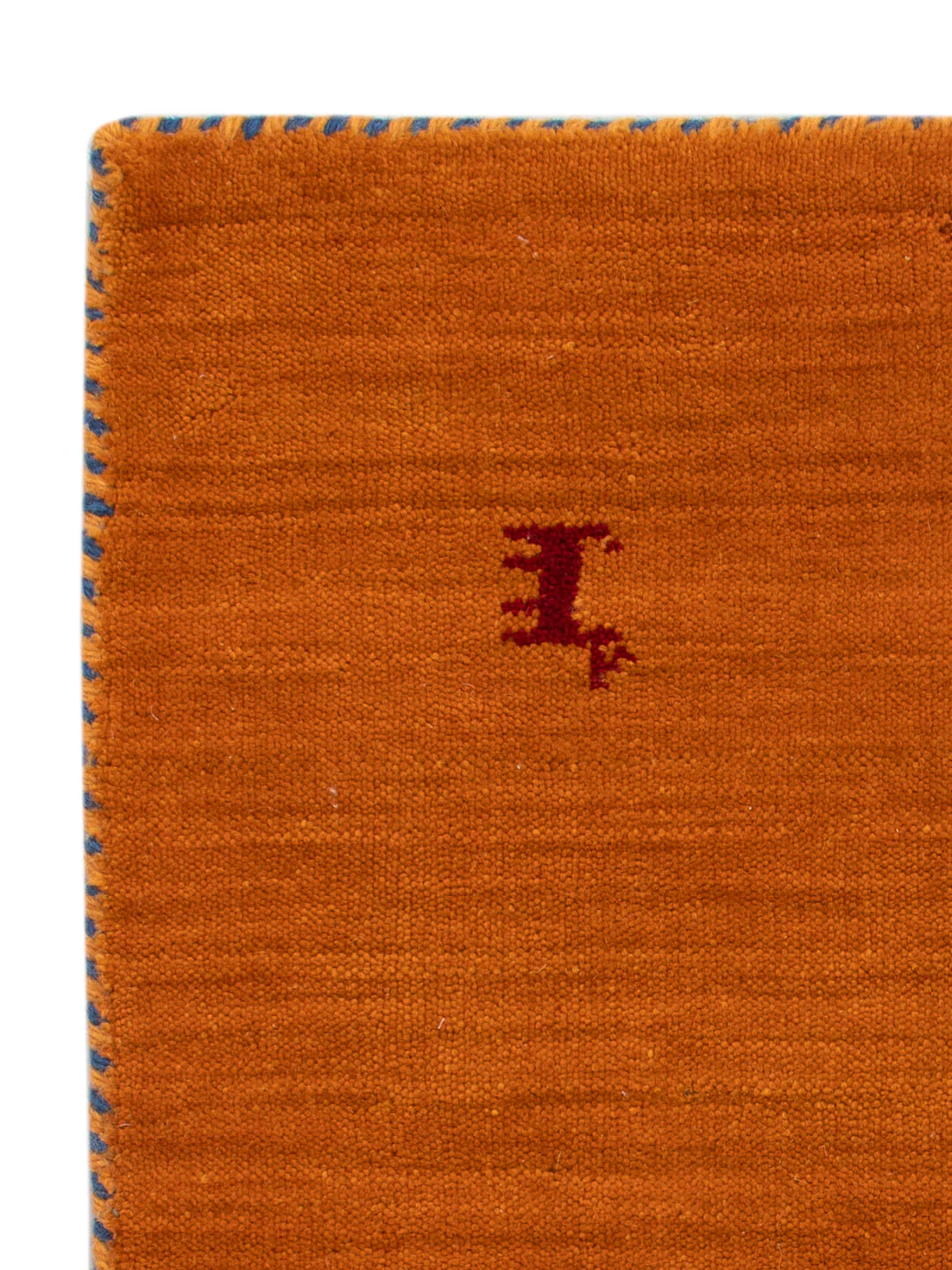 Loribaft Loom Teppich 90x60cm - Wollteppich - Image 3
