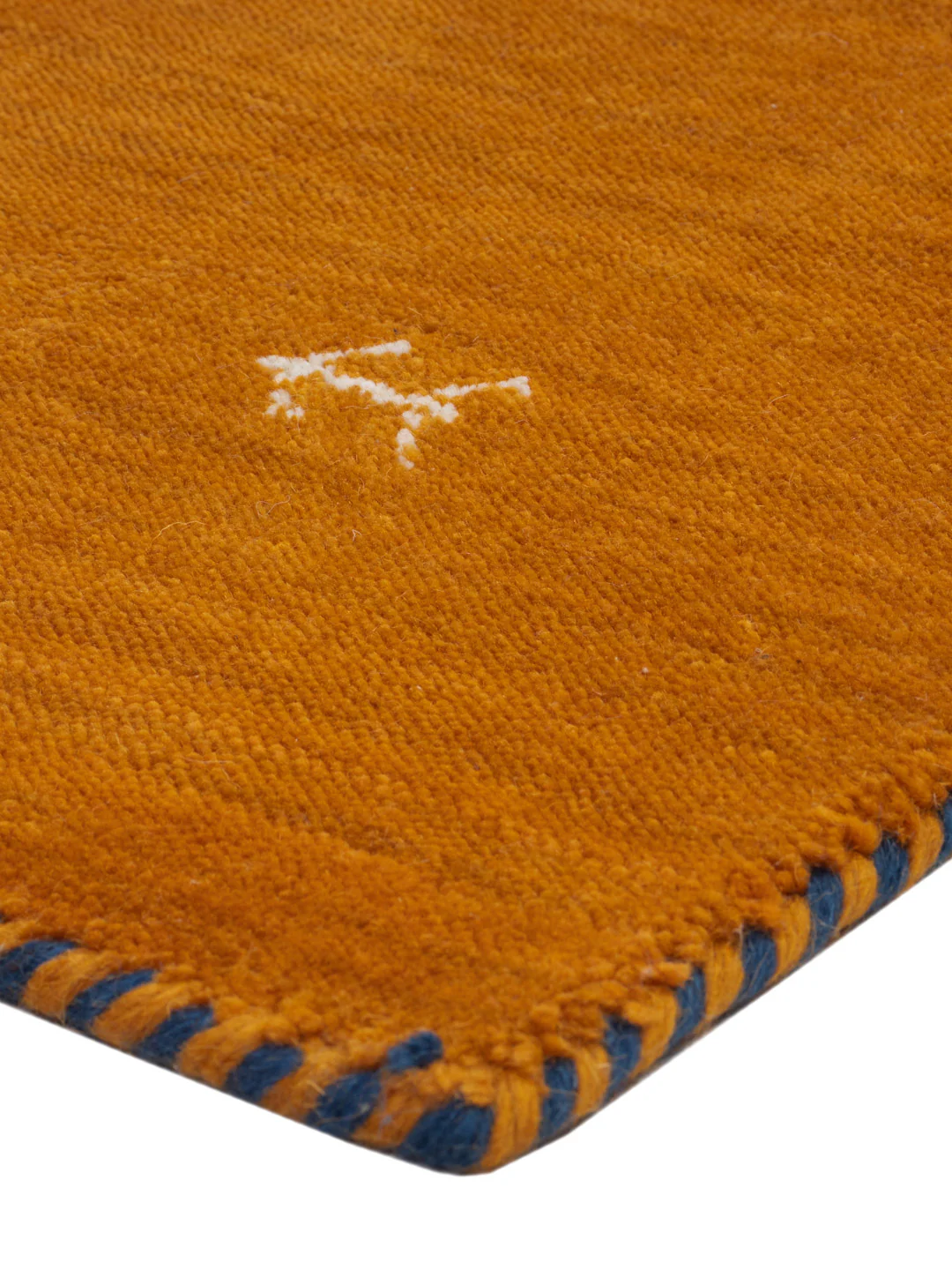 Loribaft Loom Teppich 90x60cm - Wollteppich - Image 4