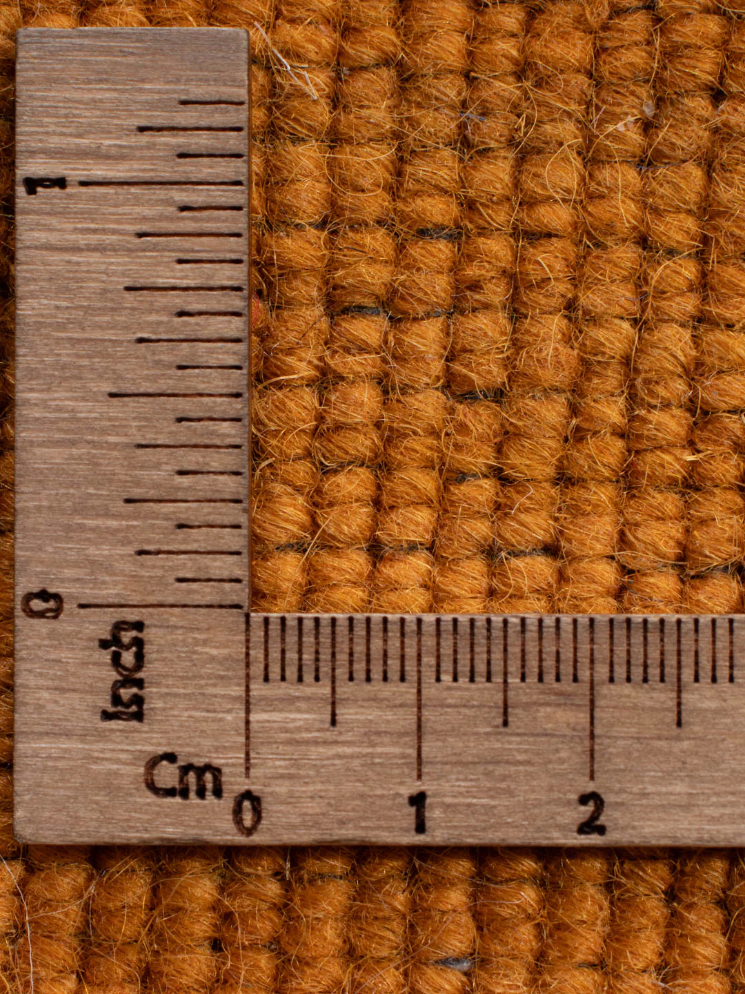 Loribaft Loom Teppich 90x60cm - Wollteppich - Image 7