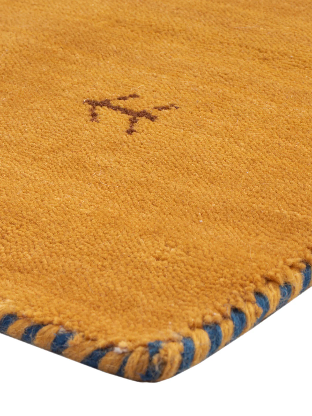 Loribaft Loom Teppich 90x60cm - Wollteppich - Image 4