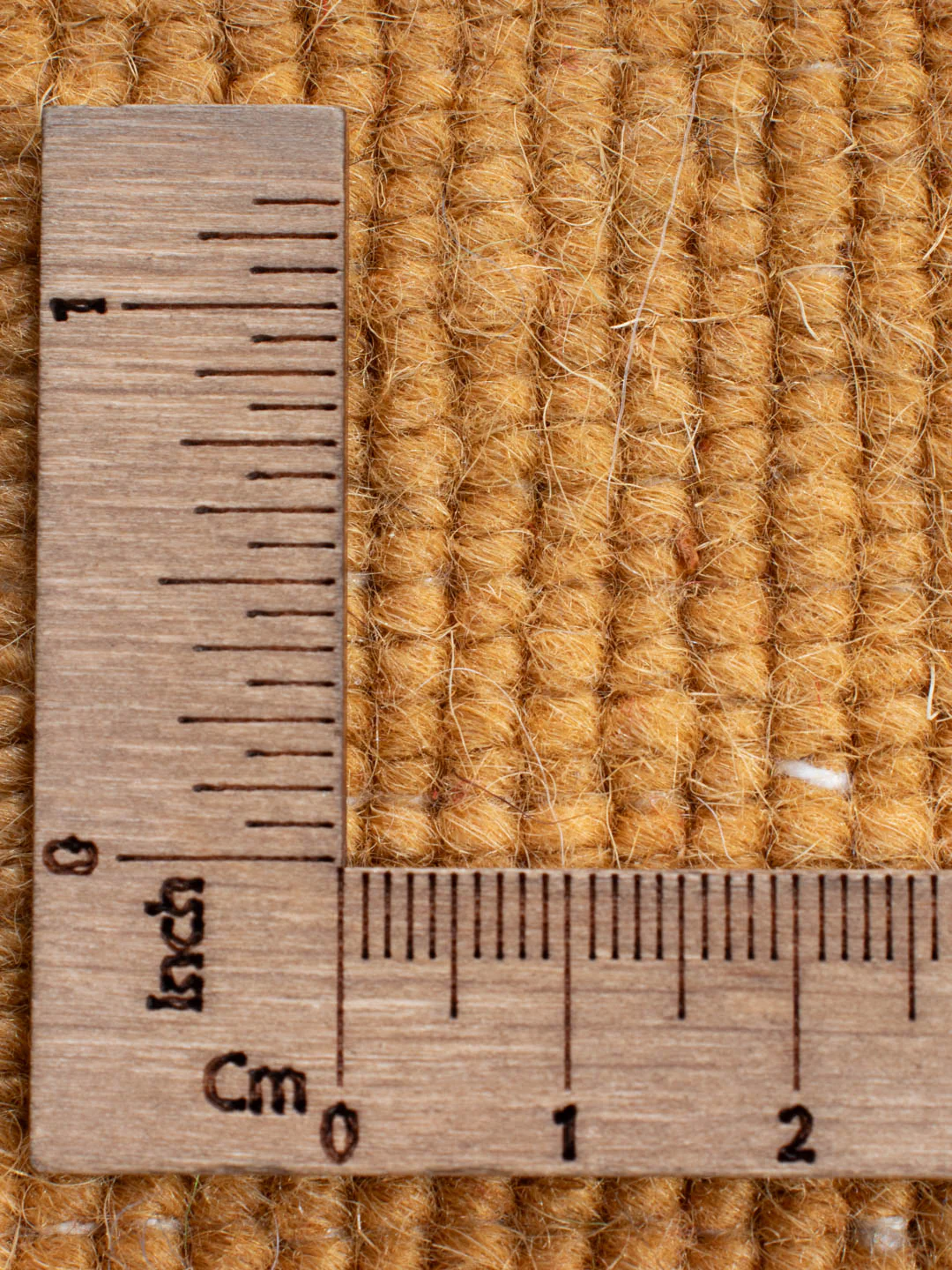 Loribaft Loom Teppich 90x60cm - Wollteppich - Image 7