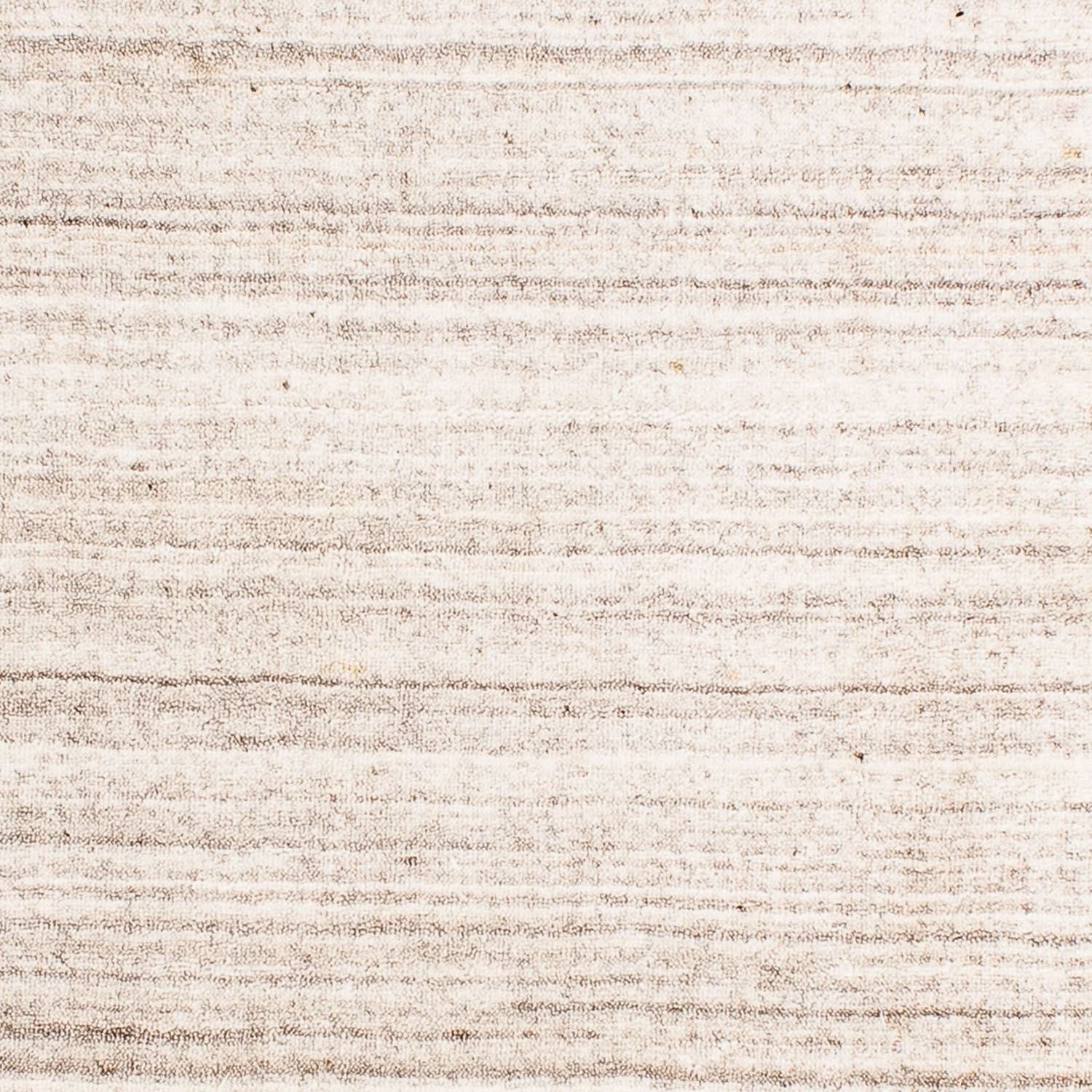 Gabbeh Teppich - Loribaft Softy 95 x 60 cm - beige - Image 2