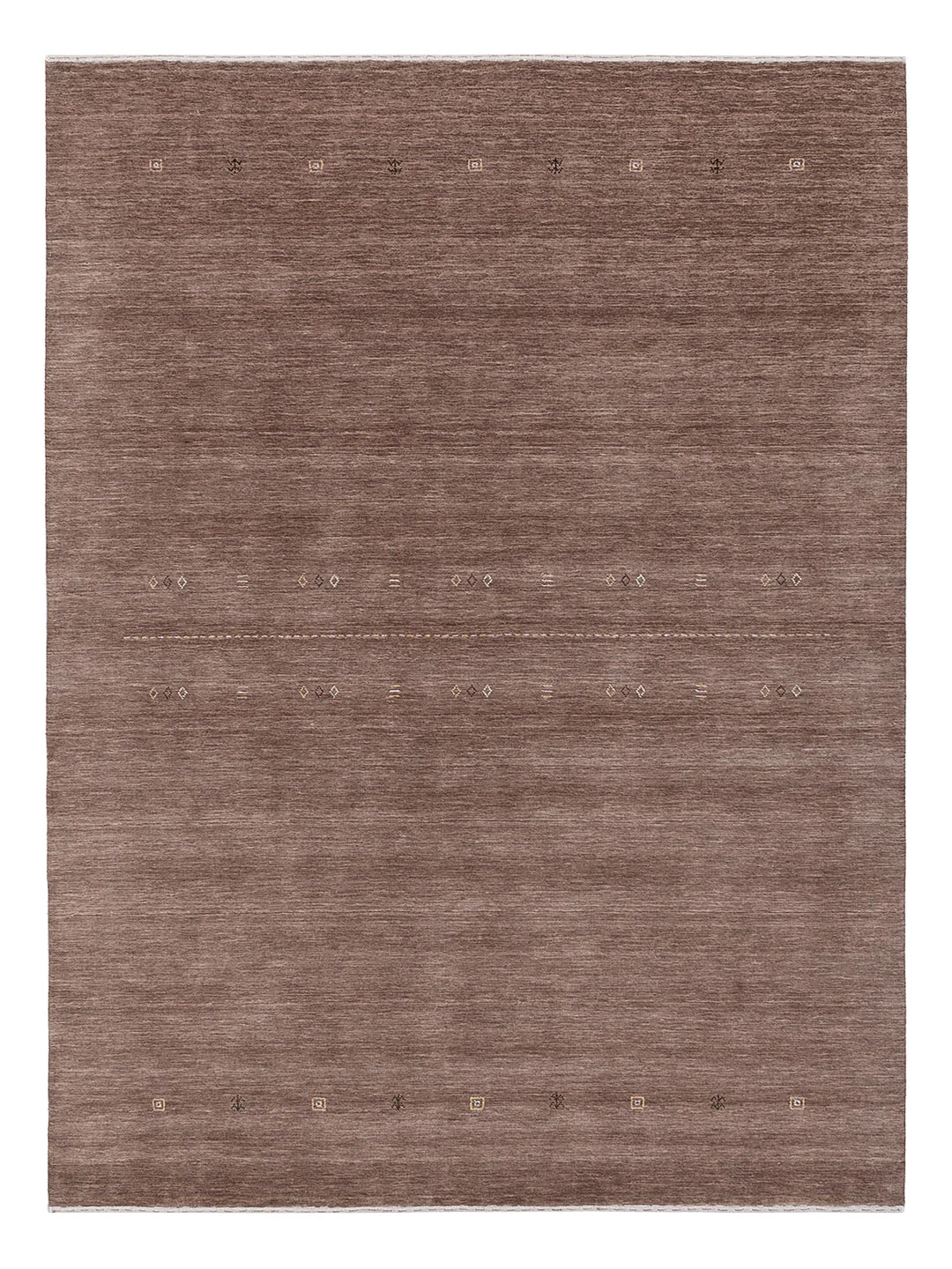 Loribaft Loom Teppich MumbaiMagic - Wollteppich - Image 13