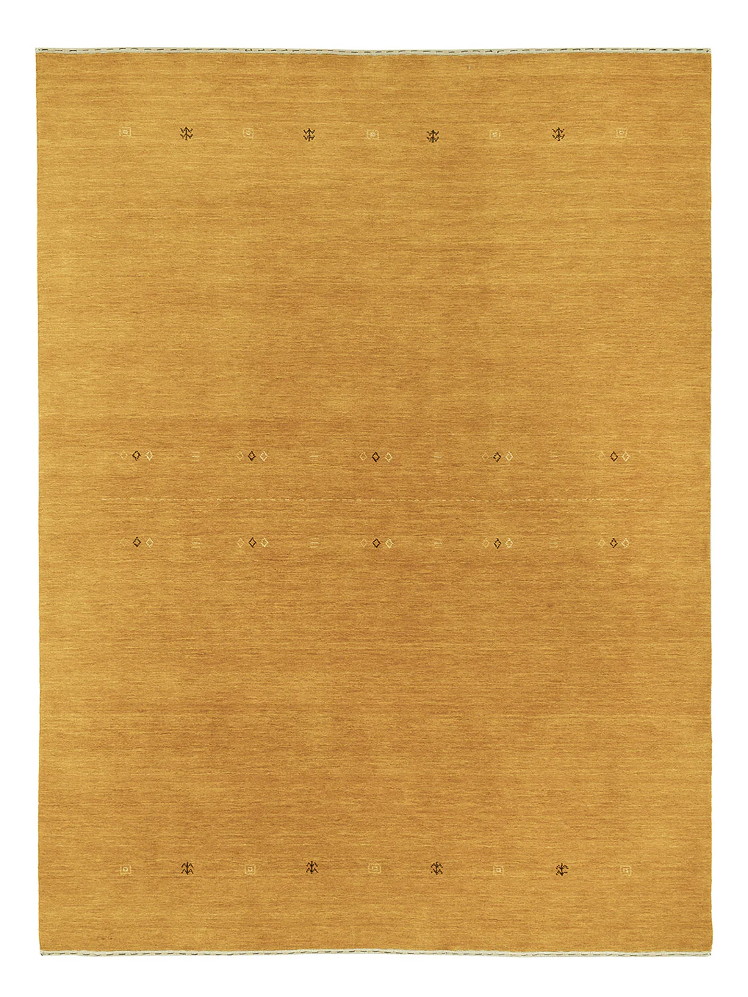 Loribaft Loom Teppich MumbaiMagic - Wollteppich - Image 15