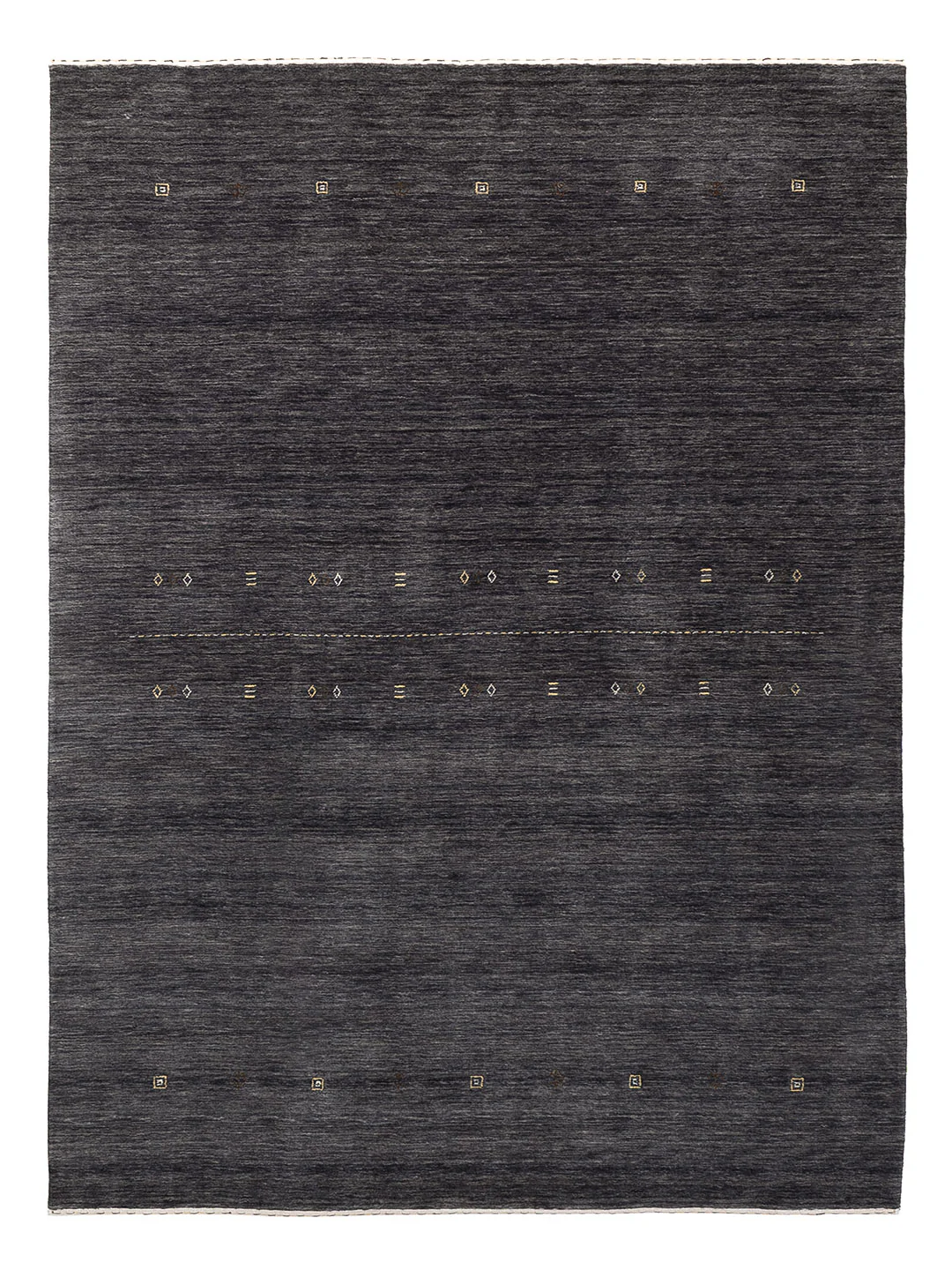 Loribaft Loom Teppich MumbaiMagic - Wollteppich - Image 20