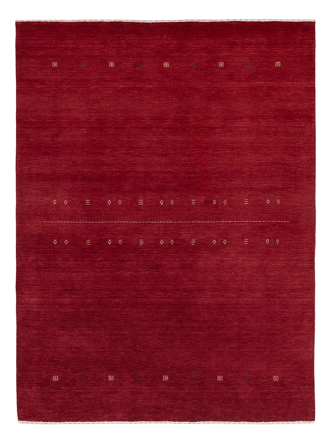 Loribaft Loom Teppich MumbaiMagic - Wollteppich - Image 24