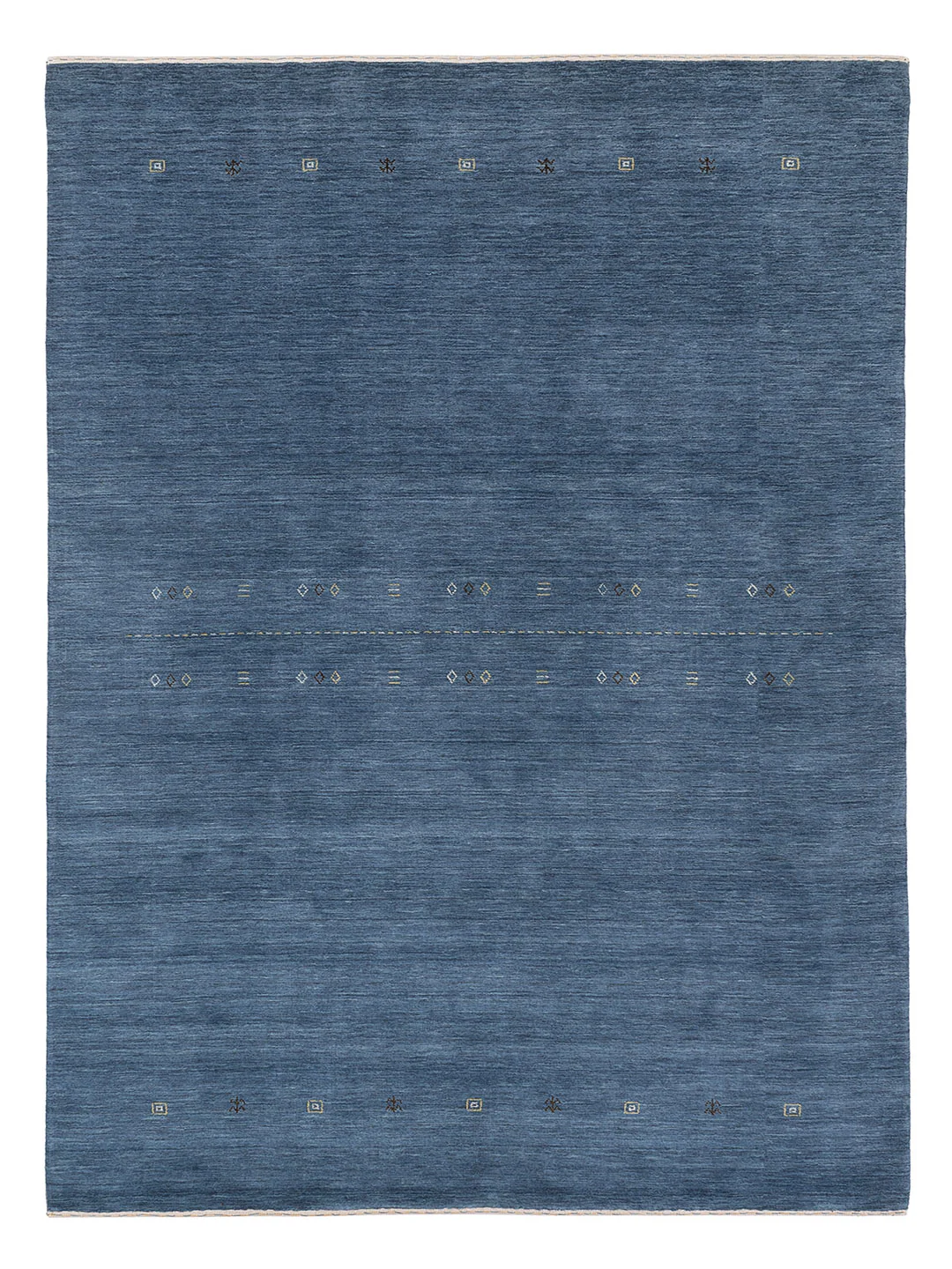 Loribaft Loom Teppich MumbaiMagic - Wollteppich - Image 7