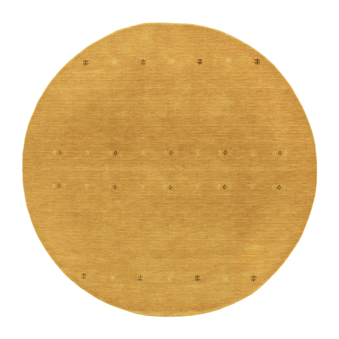 Loribaft Loom Teppich MumbaiMagic - Wollteppich - Image 3