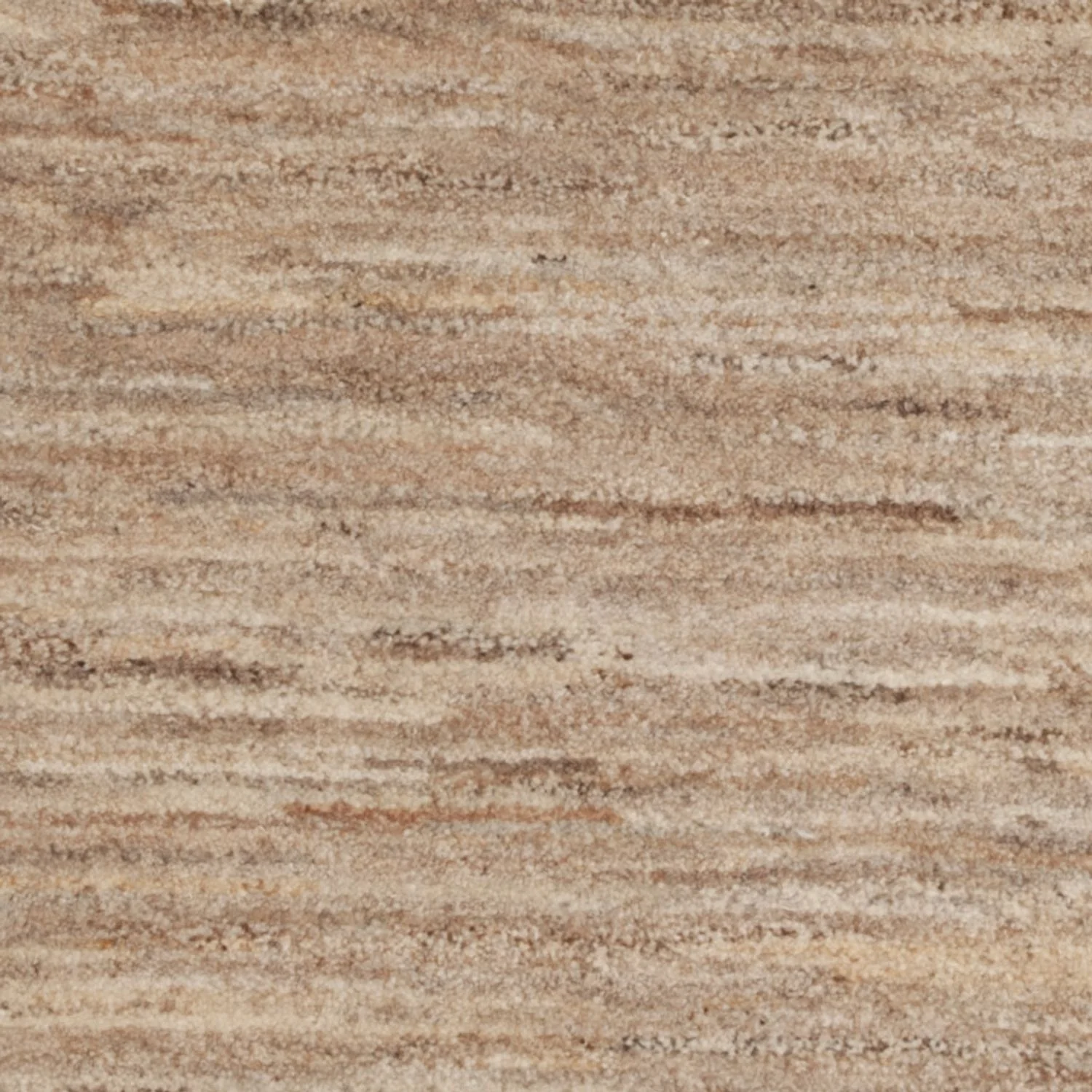 Gabbeh Persisch Teppich 102x76cm - Perserteppich Wollteppich - Image 2