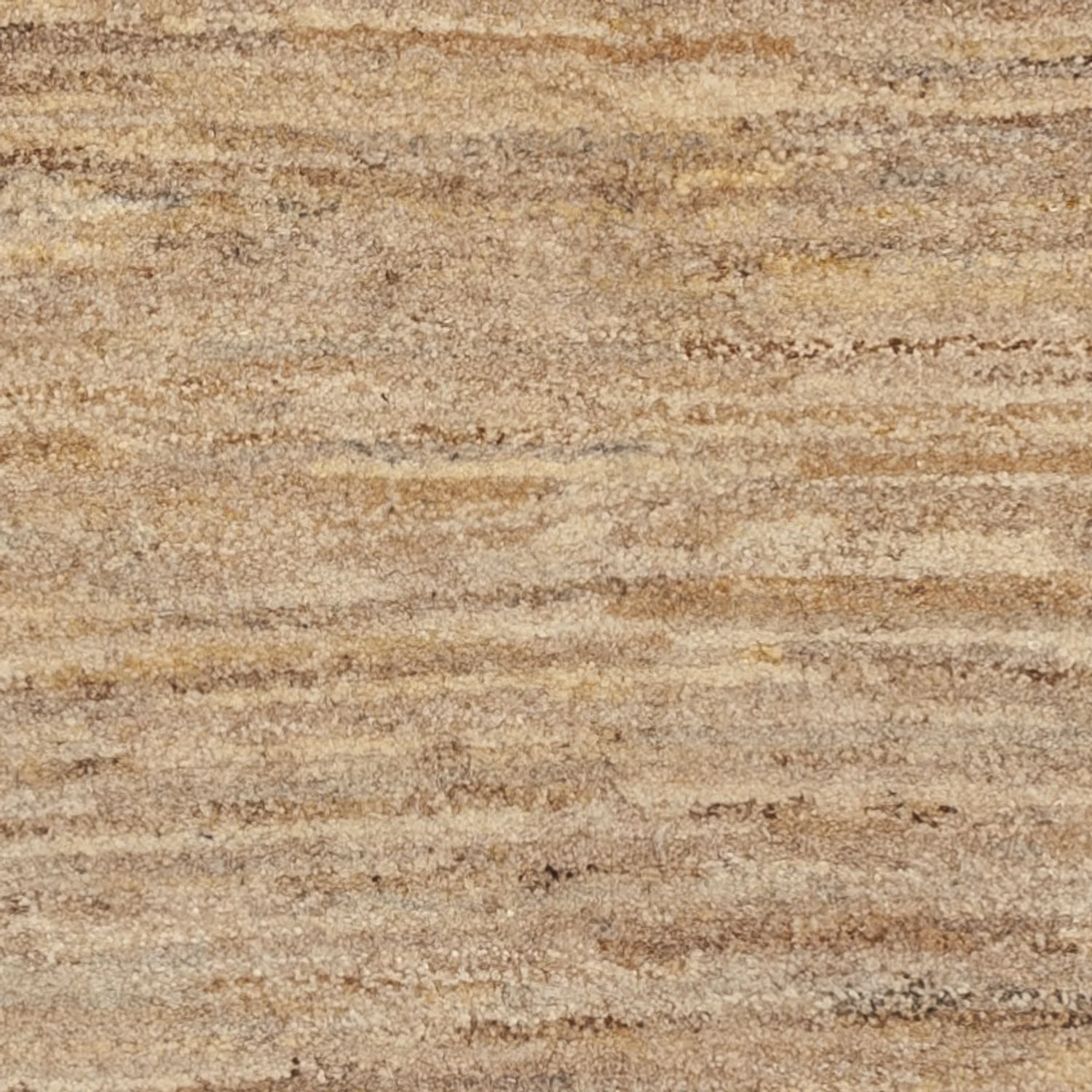 Gabbeh Persisch Teppich 104x77cm - Perserteppich Wollteppich - Image 2