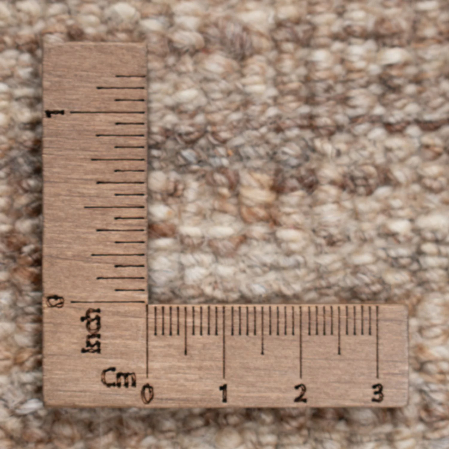 Gabbeh Persisch Teppich 126x77cm - Perserteppich Wollteppich - Image 6