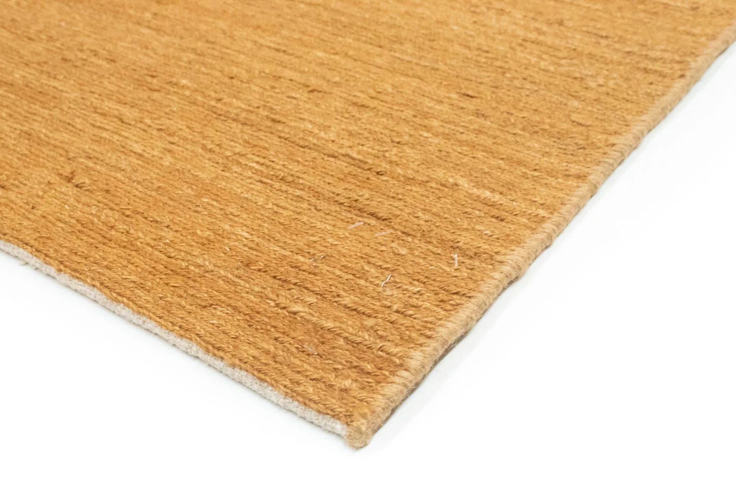 Gabbeh Teppich - Perser 132 x 68 cm - braun - Image 2