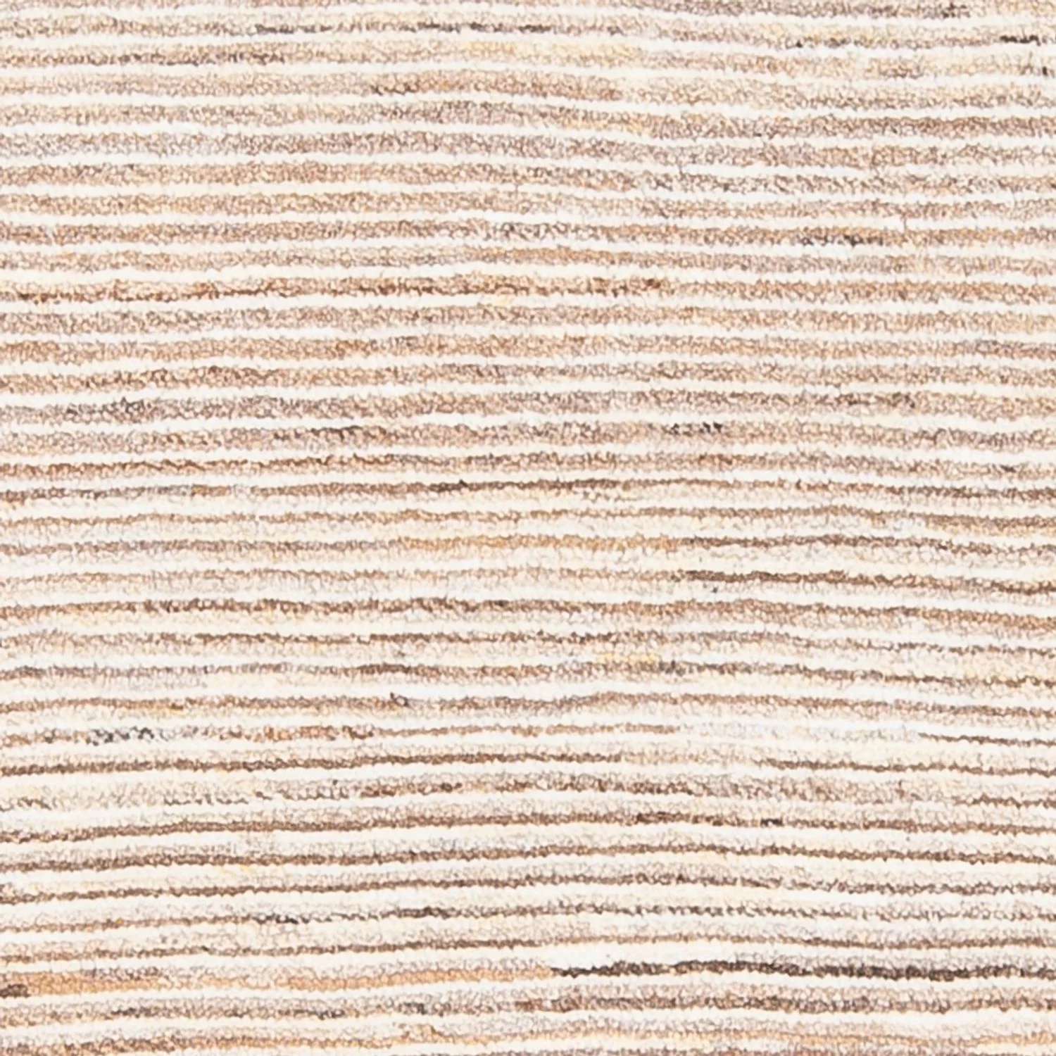 Gabbeh Teppich - Perser - 142 x 98 cm - hellbeige - Image 2