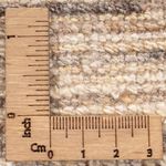 Gabbeh Teppich - Perser - 142 x 98 cm - hellbeige - Image 6