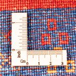Gabbeh Persisch Teppich 145x101cm - Perserteppich Wollteppich - Image 6