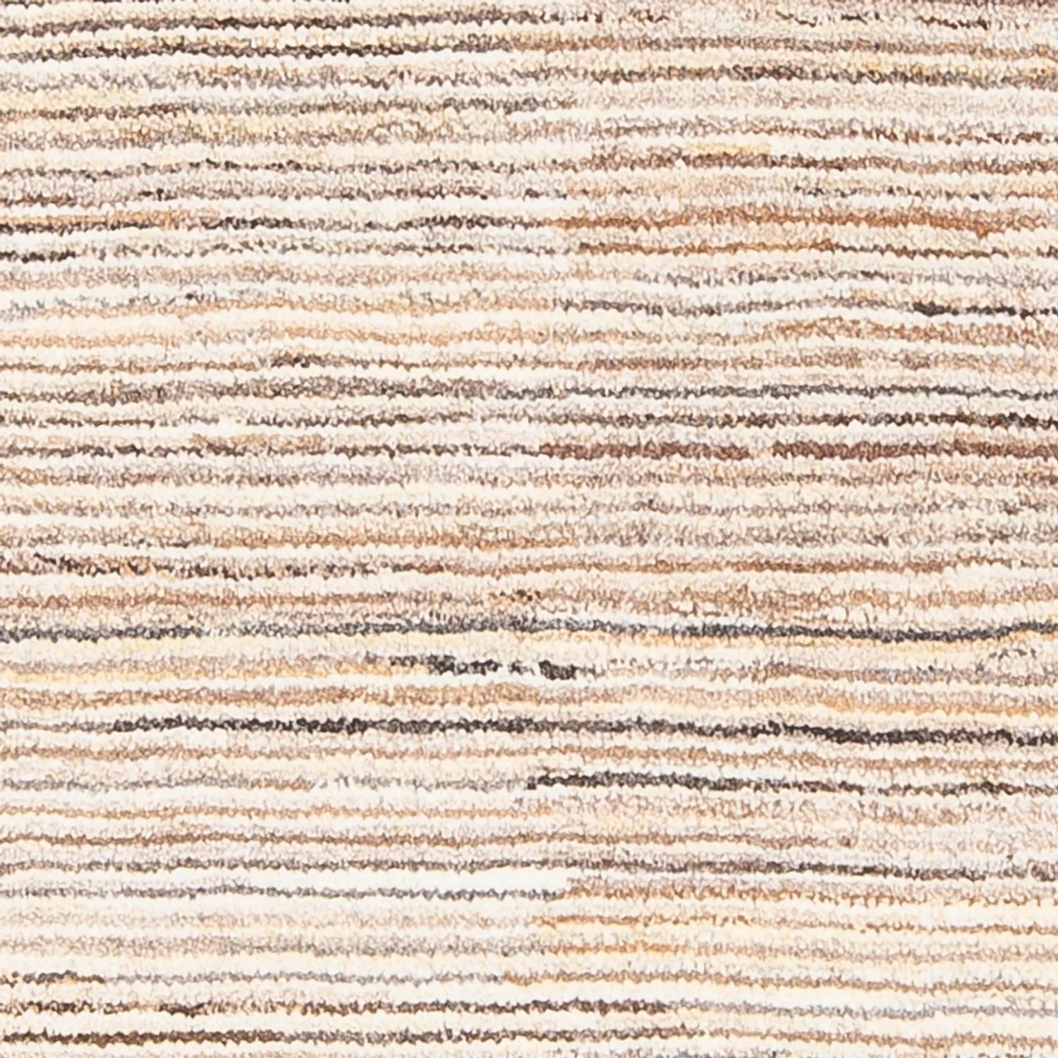 Gabbeh Persisch Teppich 145x96cm - Perserteppich Wollteppich - Image 2