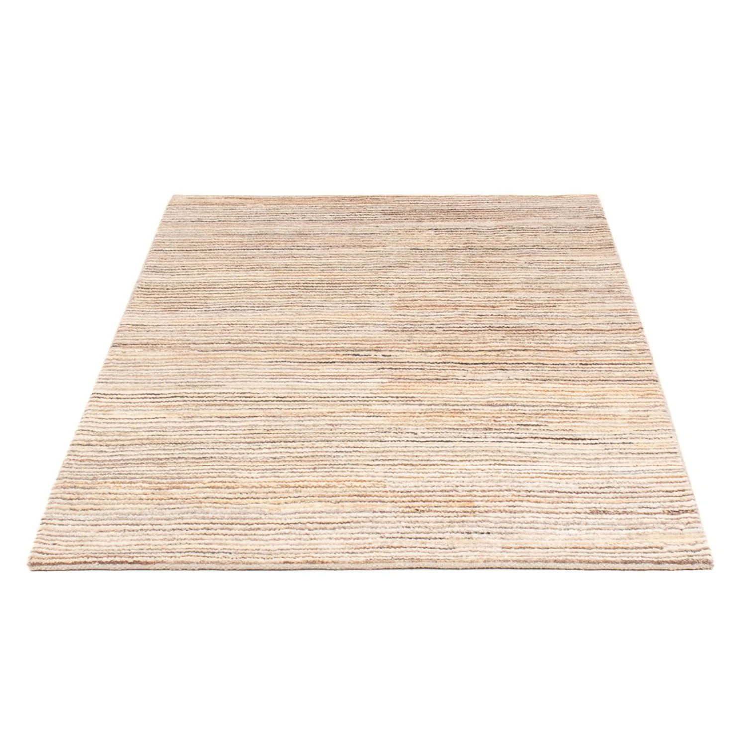 Gabbeh Persisch Teppich 145x96cm - Perserteppich Wollteppich - Image 5
