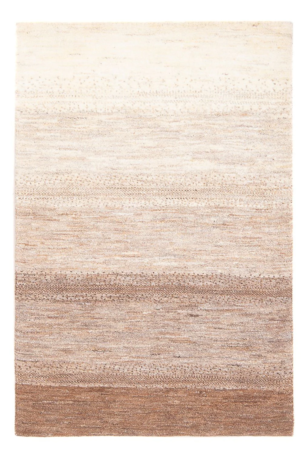 Gabbeh Teppich - Perser - 147 x 100 cm - mehrfarbig