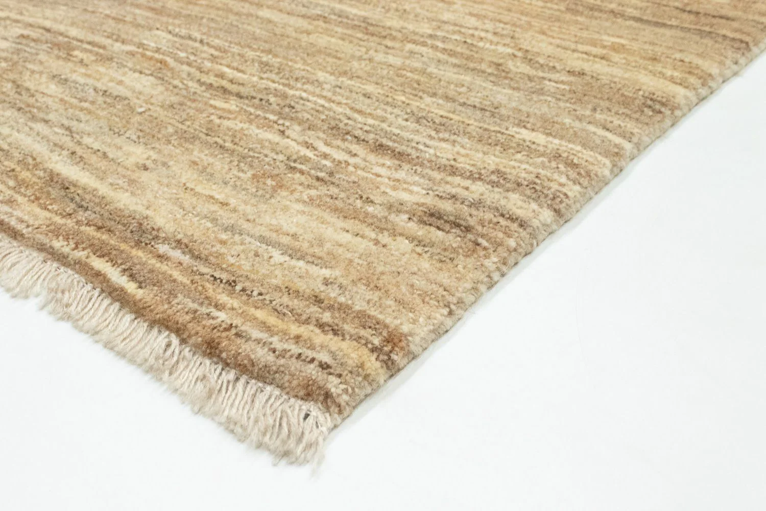 Gabbeh Teppich - Perser 147 x 103 cm - beige - Image 2
