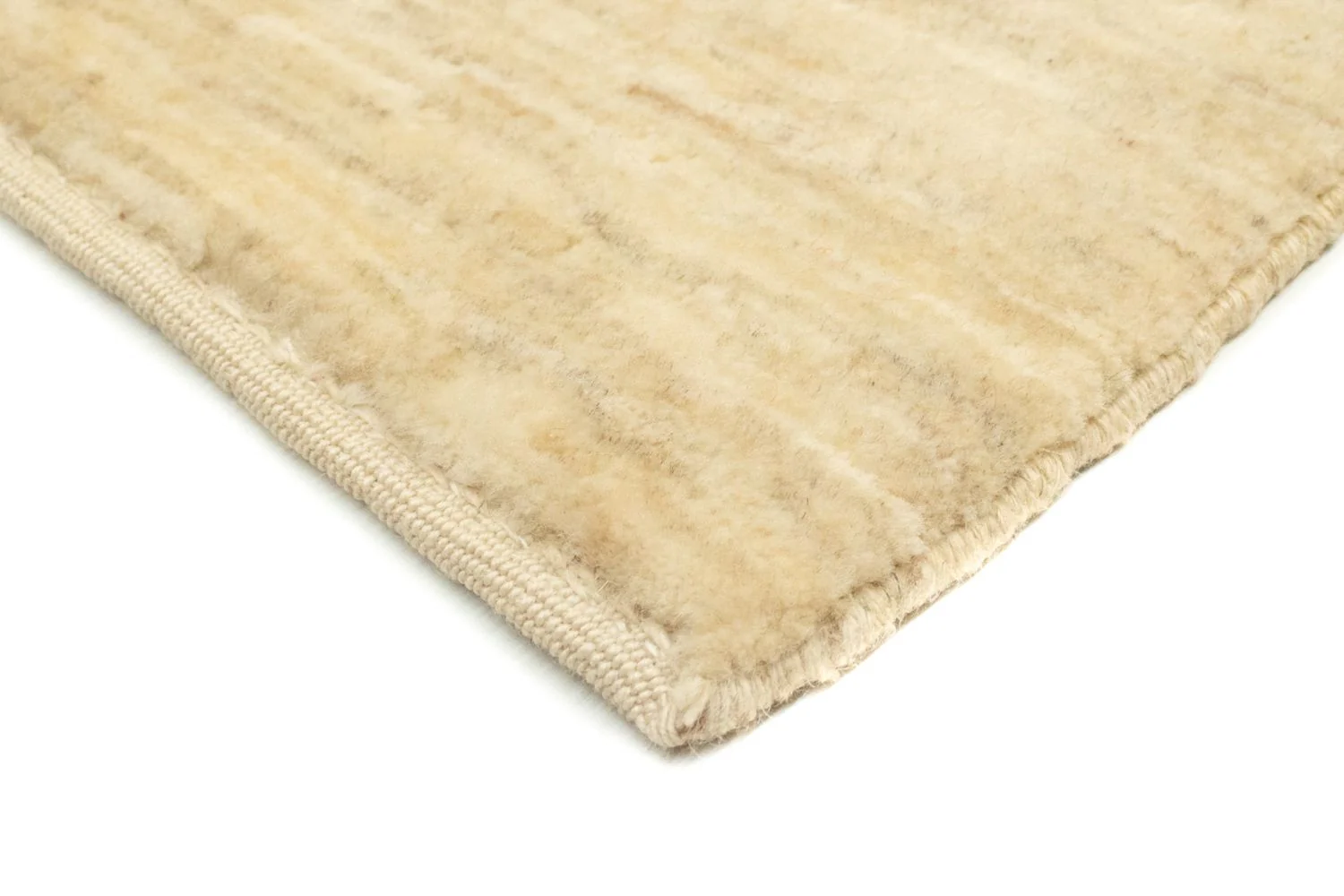 Gabbeh Teppich - Perser 150 x 87 cm - beige - Image 2