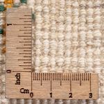 Gabbeh Persisch Teppich 151x100cm - Perserteppich Wollteppich - Image 6