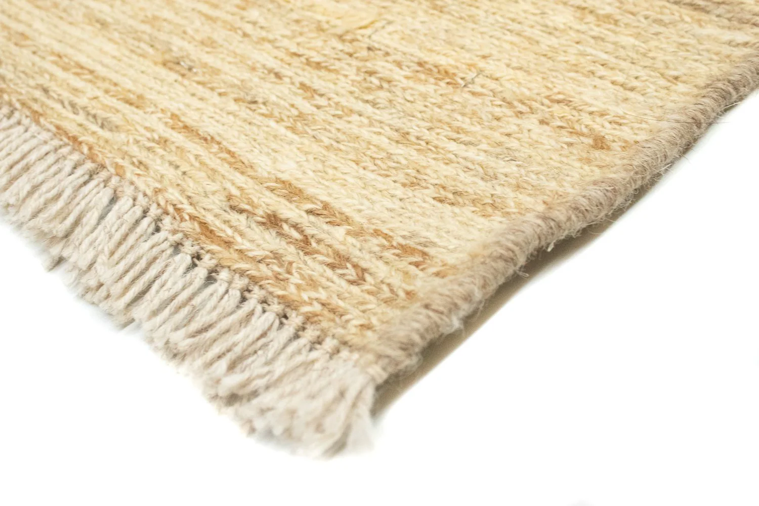 Gabbeh Teppich - Perser 152 x 98 cm - beige - Image 2
