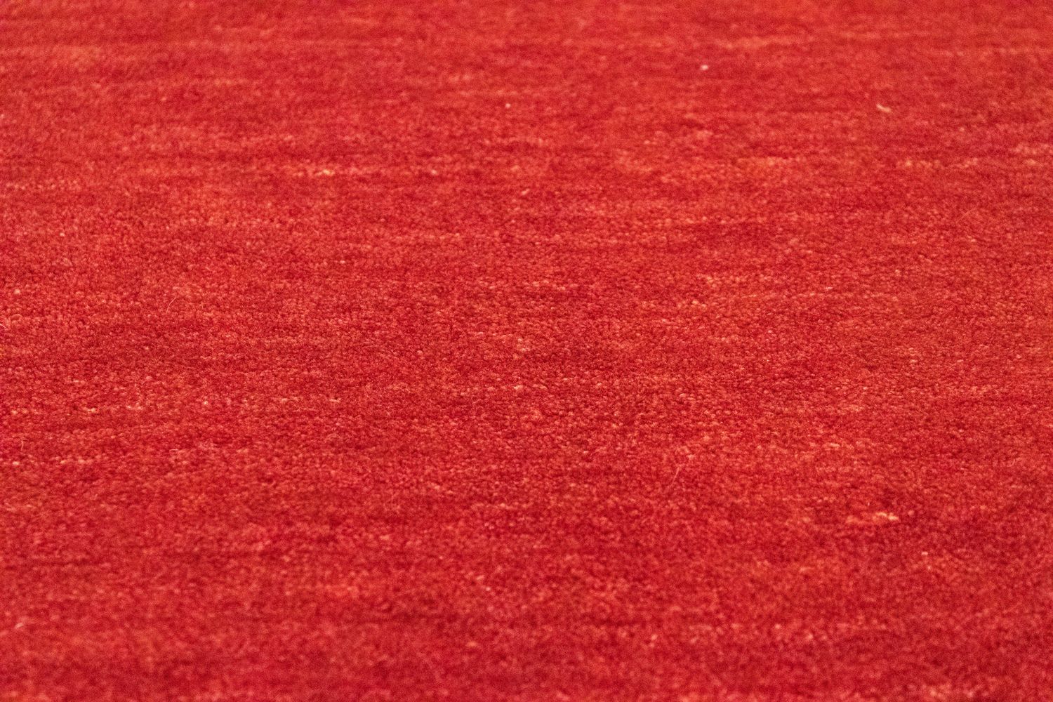 Gabbeh Teppich - Perser 153 x 94 cm - rot - Image 2