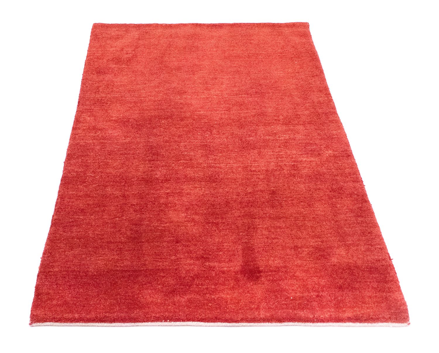 Gabbeh Teppich - Perser 153 x 94 cm - rot - Image 5