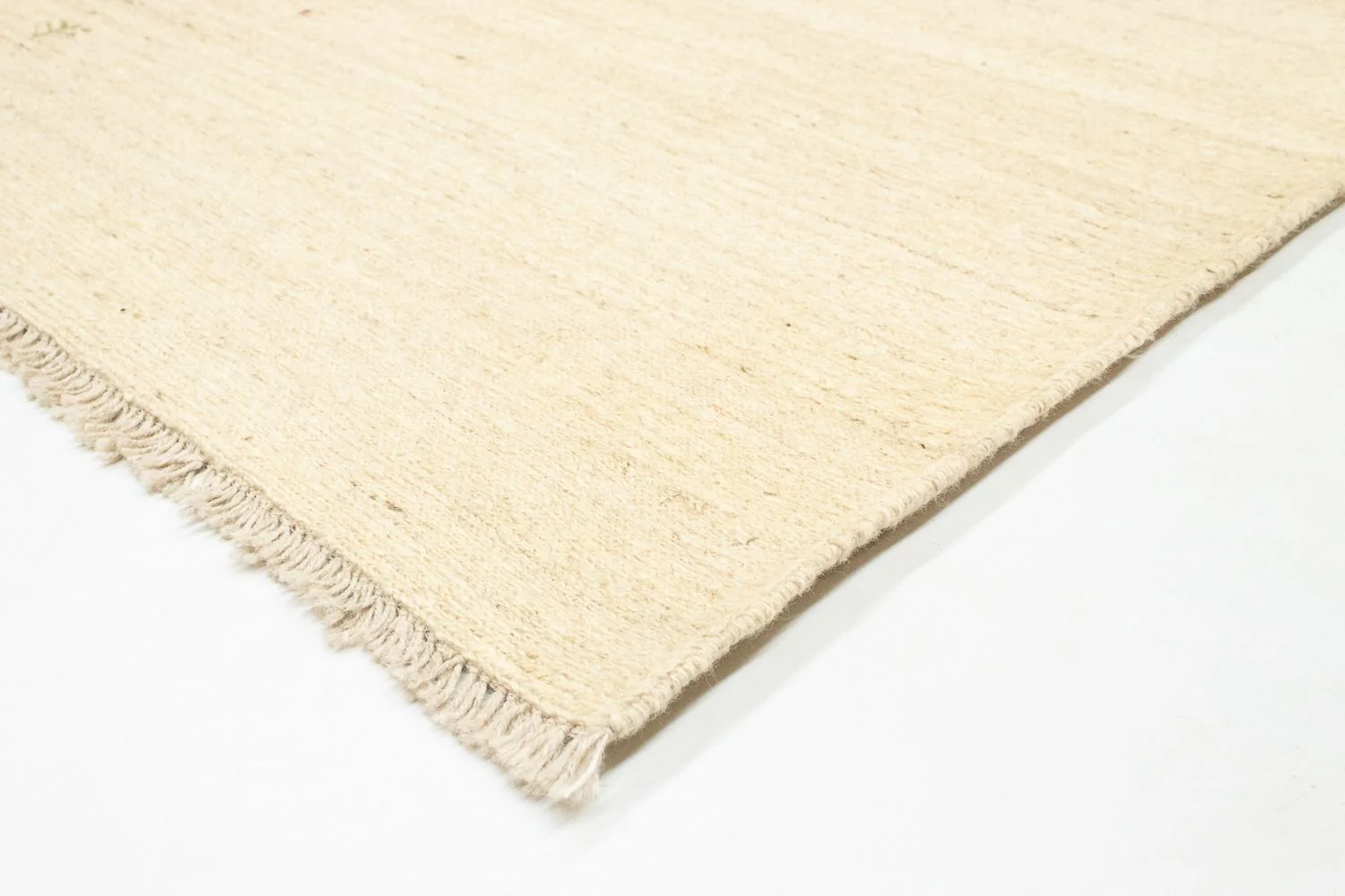 Gabbeh Teppich - Perser 171 x 120 cm - beige - Image 2