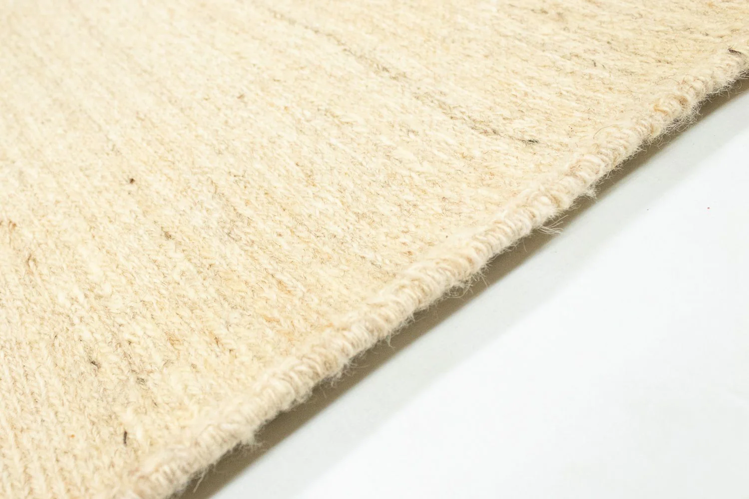 Gabbeh Teppich - Perser 171 x 120 cm - beige - Image 3