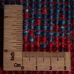 Gabbeh Persisch Teppich 171x123cm - Perserteppich Wollteppich - Image 6