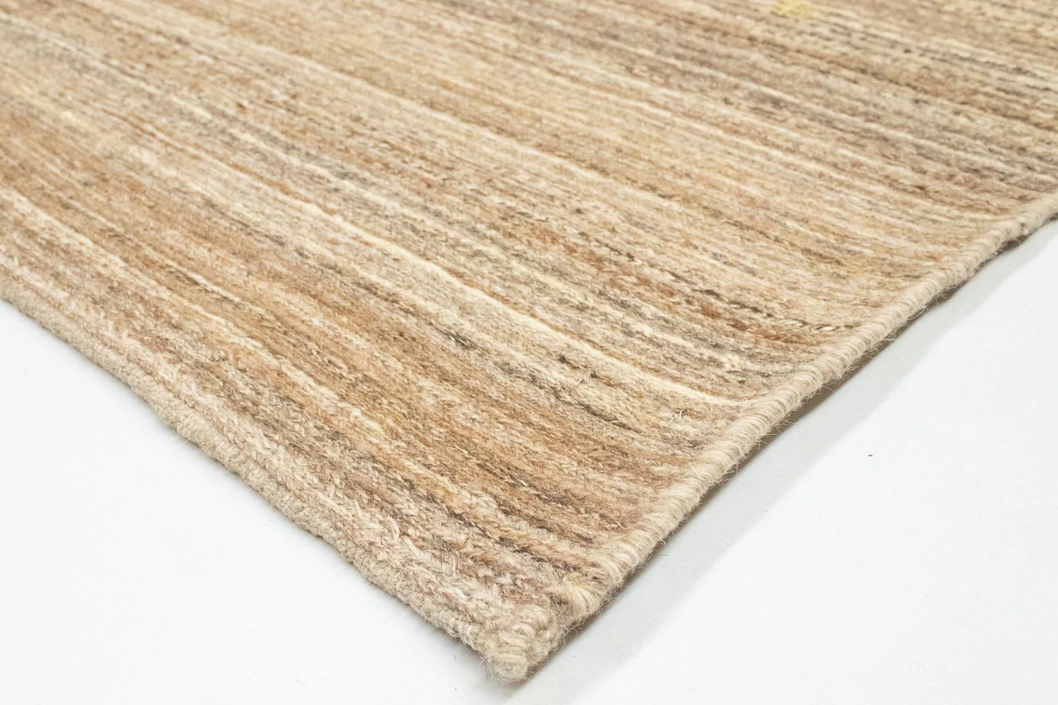 Gabbeh Teppich - Perser 172 x 108 cm - beige - Image 2