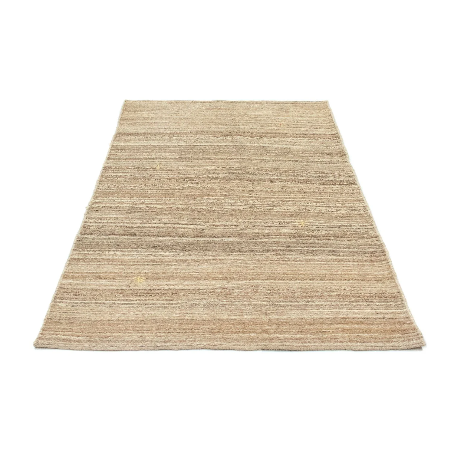 Gabbeh Teppich - Perser 172 x 108 cm - beige - Image 5
