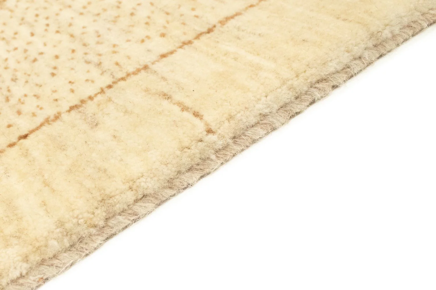 Gabbeh Persisch Teppich 174x121cm - Perserteppich Wollteppich - Image 3