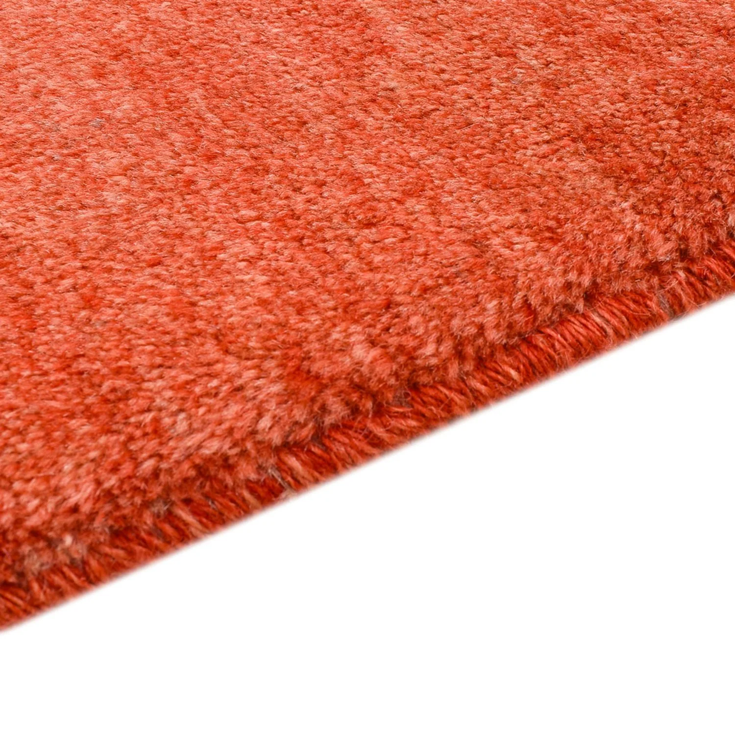 Gabbeh Persisch Teppich 174x125cm - Perserteppich Wollteppich - Image 3