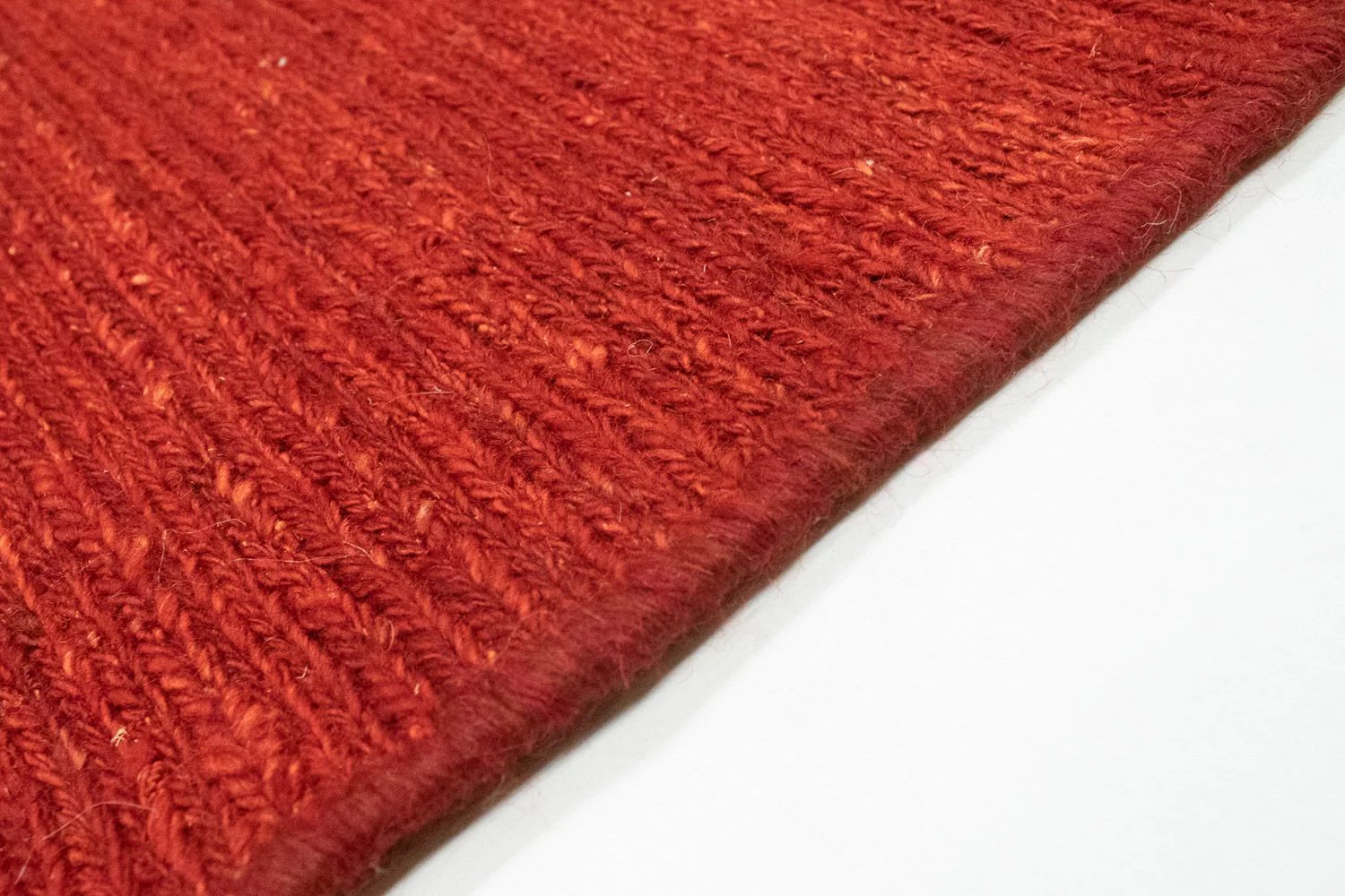 Gabbeh Teppich - Perser 177 x 112 cm - rot - Image 3
