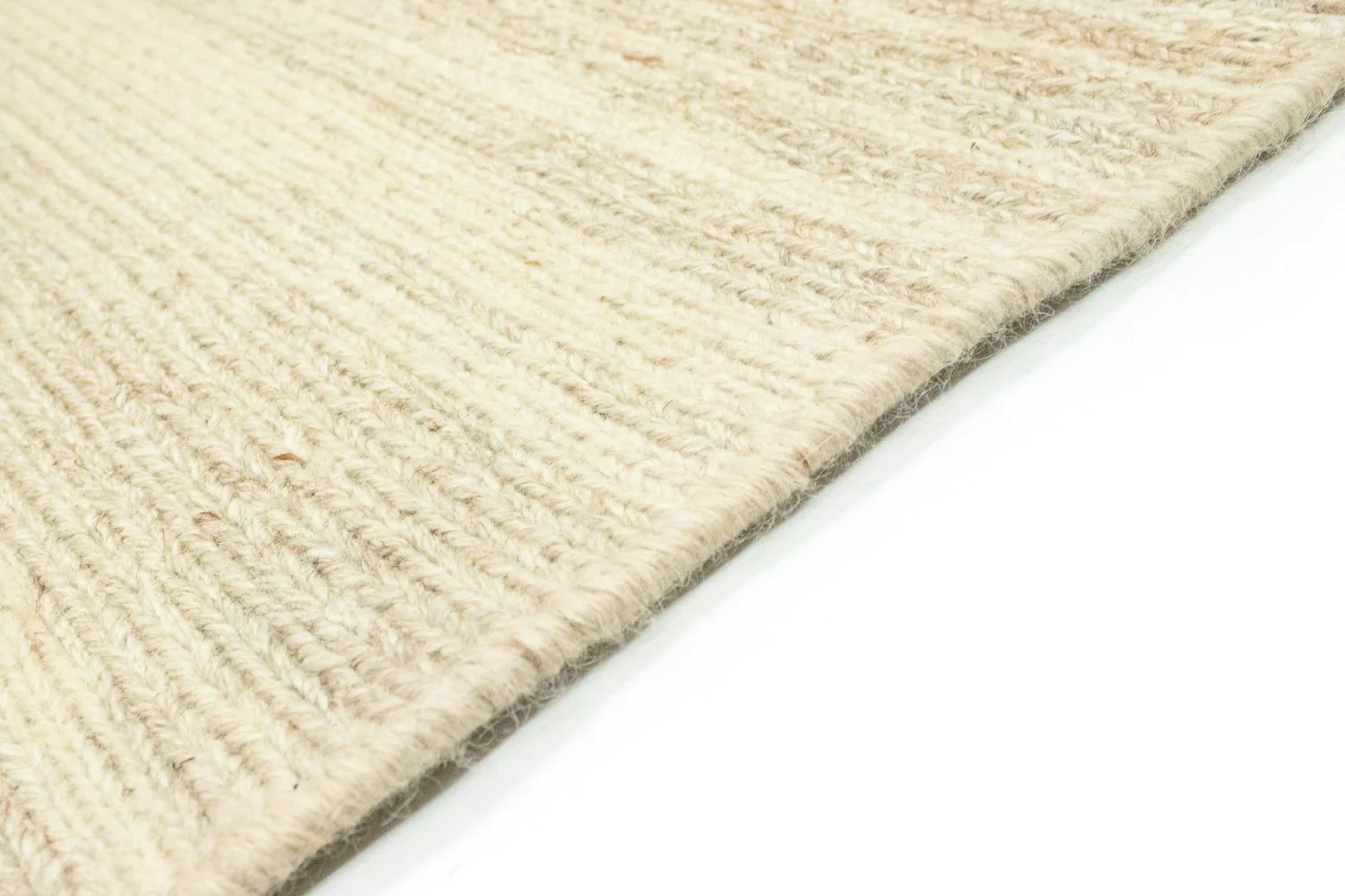 Gabbeh Teppich - Perser 178 x 120 cm - beige - Image 3